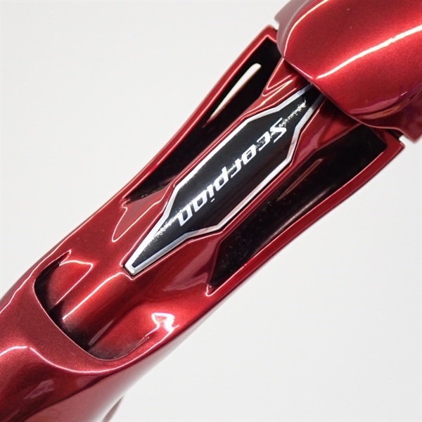 １９スコーピオン１５８１Ｆ－２